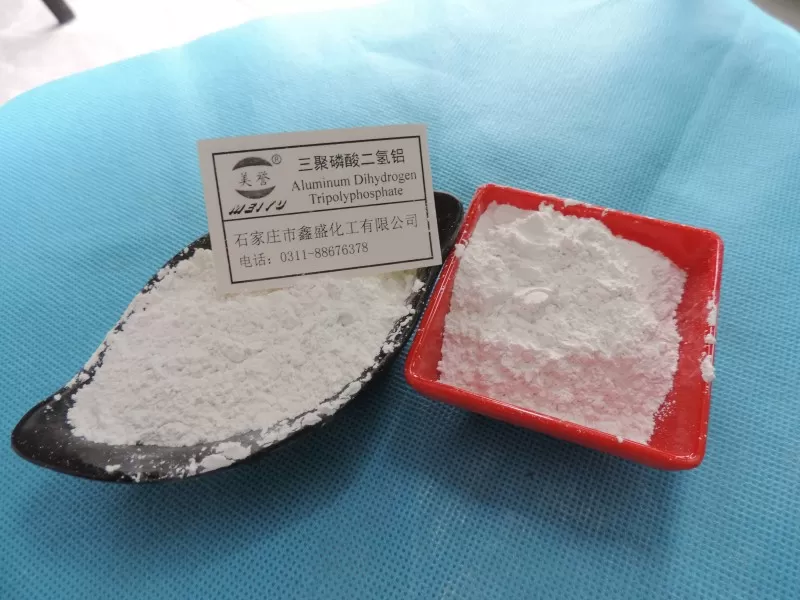 Aluminum Dihydrogen Phosphate Powder